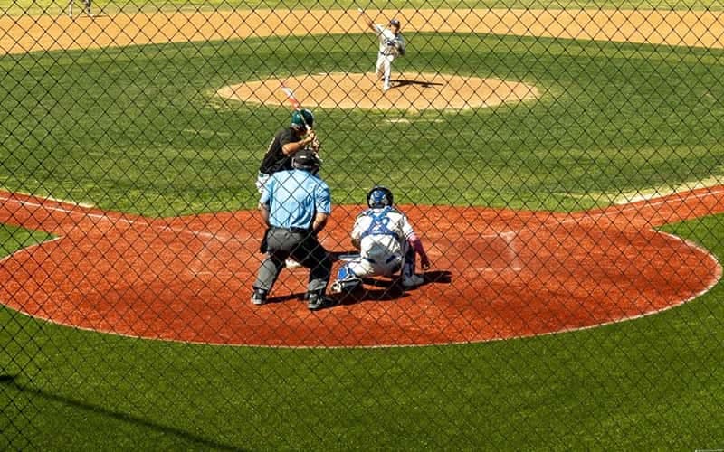 Sports turf